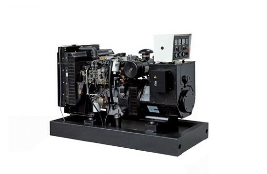 金溪科克150kw大型柴油发电机组