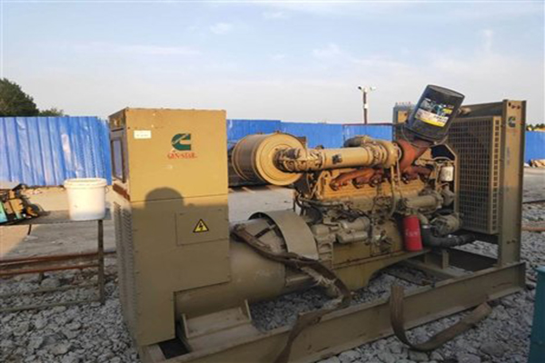 金溪发电机出租 金溪发电机出租