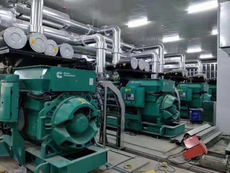 金溪发电机出租 金溪发电机出租