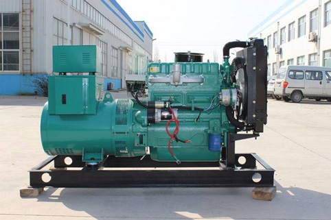 金溪小型柴油发电机 金溪小型柴油发电机