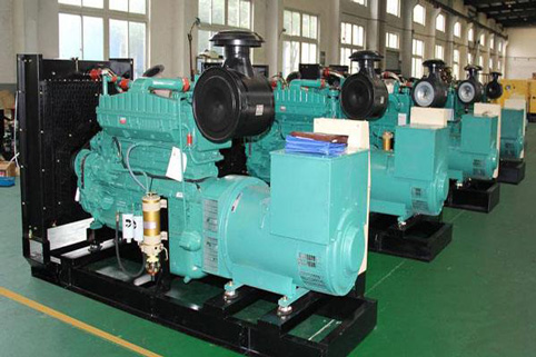 金溪小型柴油发电机 金溪小型柴油发电机