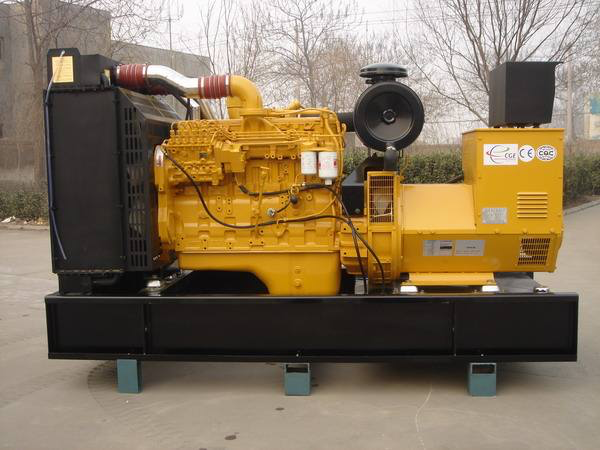 金溪发电机出租